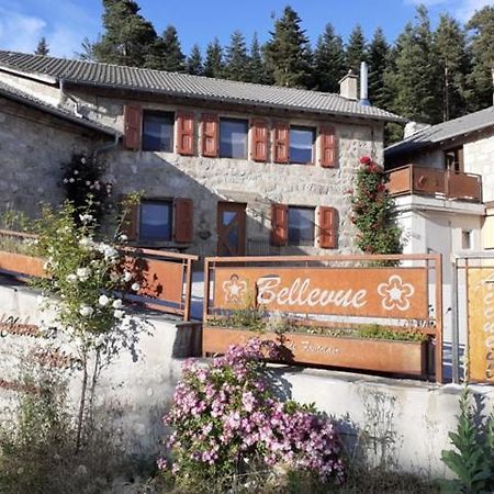 Bellevue Chambres D'Hotes Tence Exterior foto