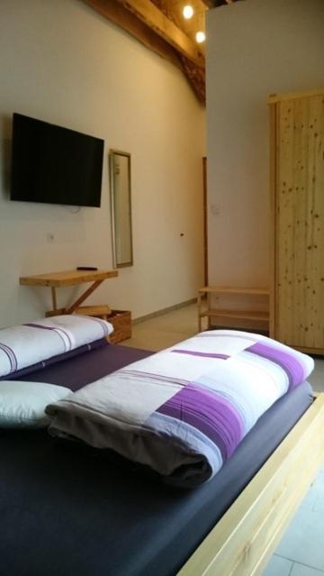 Bellevue Chambres D'Hotes Tence Exterior foto