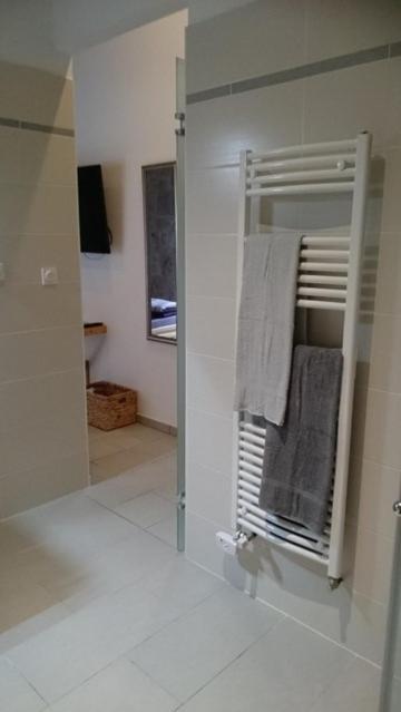 Bellevue Chambres D'Hotes Tence Exterior foto