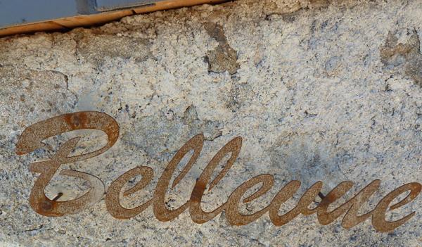 Bellevue Chambres D'Hotes Tence Exterior foto