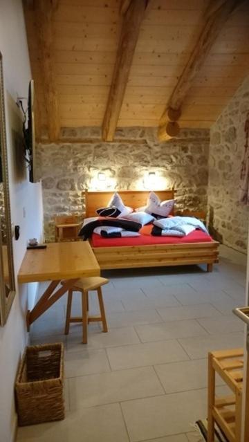 Bellevue Chambres D'Hotes Tence Exterior foto