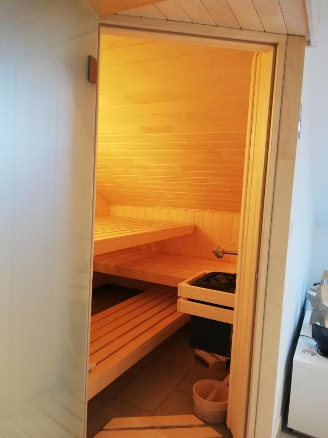 Bellevue Chambres D'Hotes Tence Exterior foto