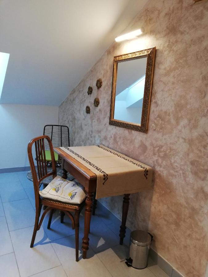 Bellevue Chambres D'Hotes Tence Exterior foto