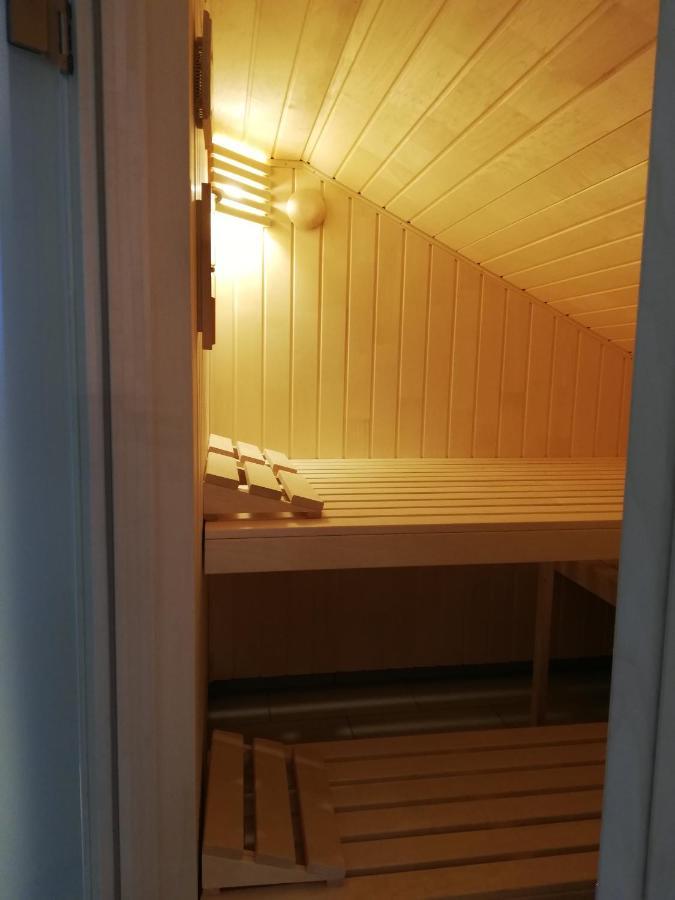 Bellevue Chambres D'Hotes Tence Exterior foto